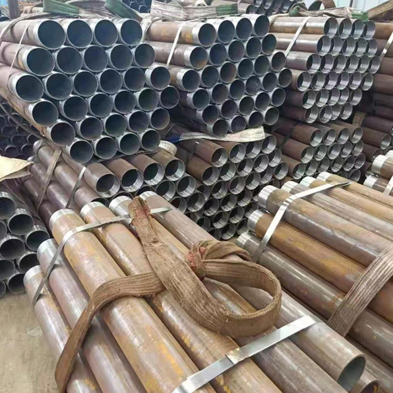 黄州地质跟管