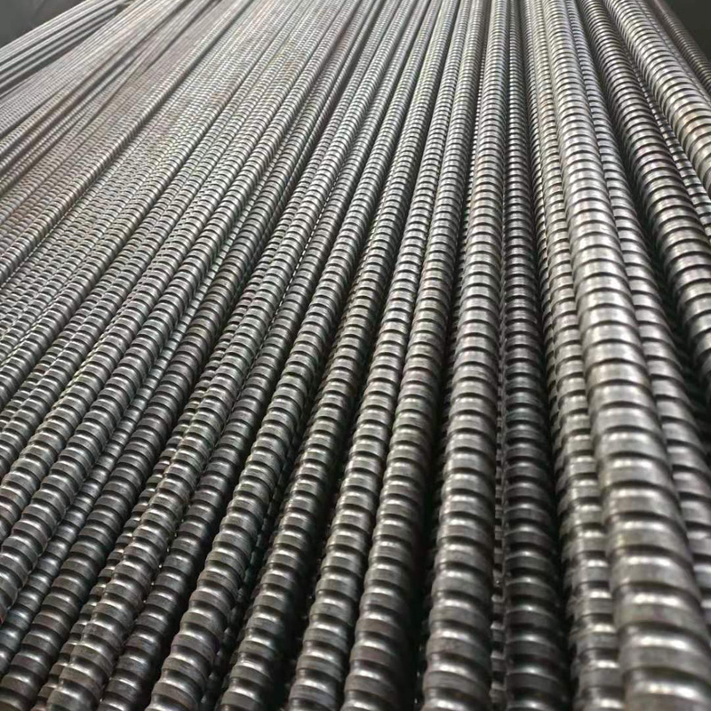 黄州中空锚杆