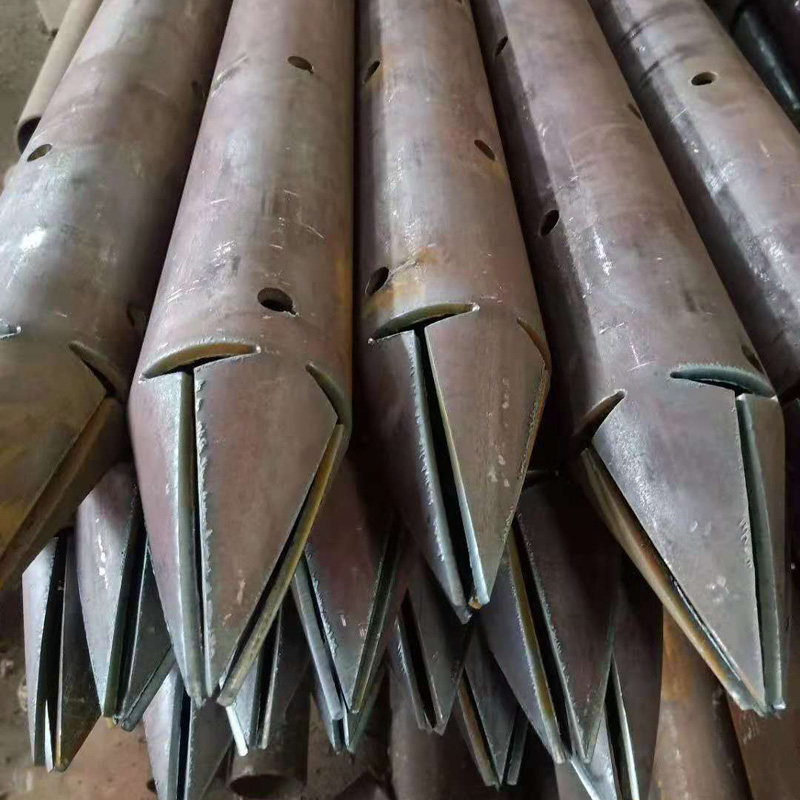黄州预埋注浆管